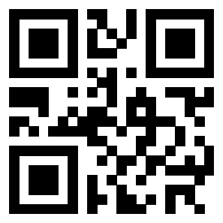 Qr Code di 3302305549
