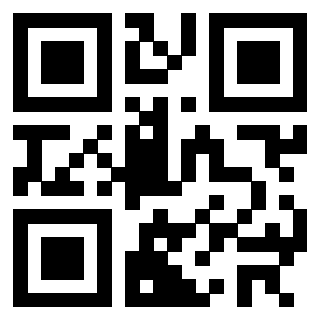 Il QrCode di 3302305551