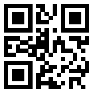 Il Qr Code di 3302305553