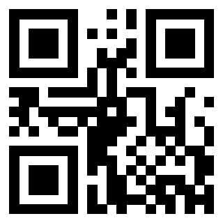 Scansione del QrCode di 3302305554