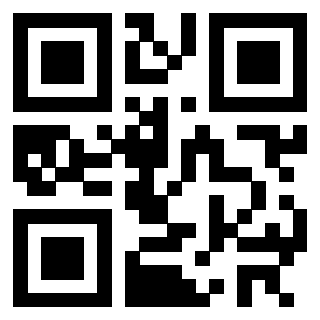 3302305557 - Immagine del QrCode associato