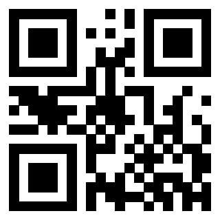 Immagine del QrCode di 3302305561