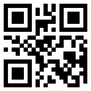 Immagine del QrCode di 3302305562