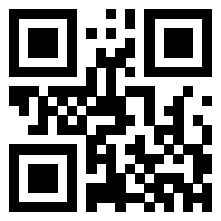 Immagine del QrCode di 3302305567