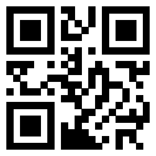 Il Qr Code di 3302305568