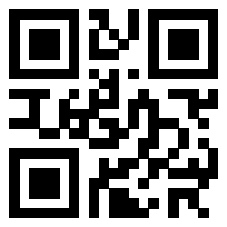 3302305569 - Immagine del Qr Code