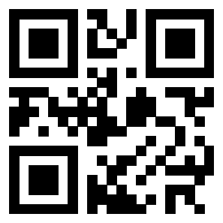 Qr Code di 3302305570