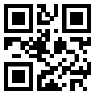 3302305571 Qr Code associato