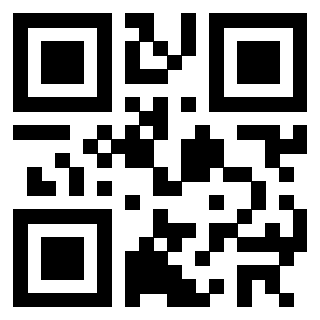 3302305573 Qr Code associato