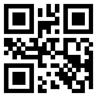 Il QrCode di 3302305574