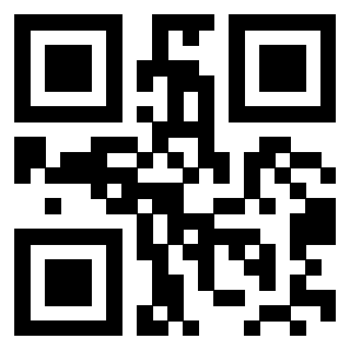 Qr Code di 3302305576