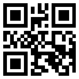 Immagine del Qr Code di 3302305577