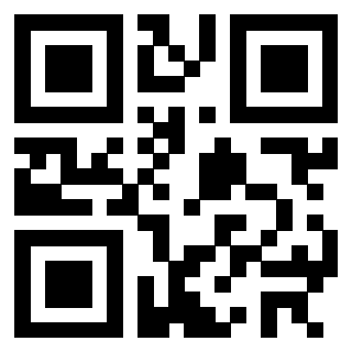 Qr Code di 3302305579