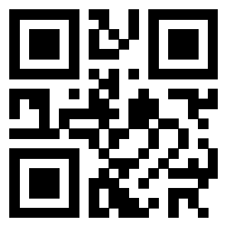 Scansione del QrCode di 3302305580