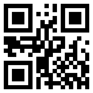 Qr Code di 3302305581