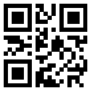 Immagine del QrCode di 3302305582