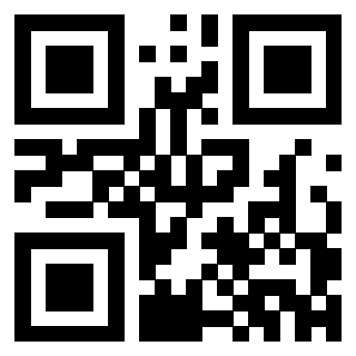 Immagine del Qr Code di 3302305583