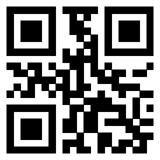 3302305585 Qr Code associato