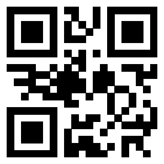 3302305586 Qr Code associato