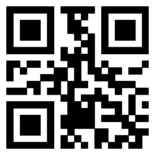 3302305587 - Immagine del Qr Code