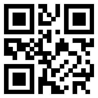 Immagine del Qr Code di 3302305590