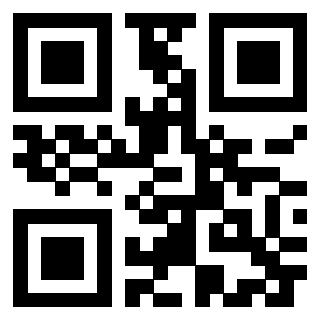 Il QrCode di 3302305592