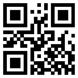 Immagine del QrCode di 3302305593