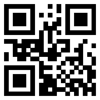 3302305594 - Immagine del QrCode associato