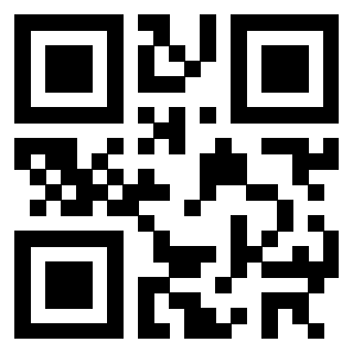 3302305597 - Immagine del Qr Code