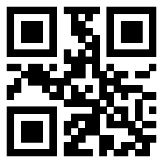 Il QrCode di 3302305598