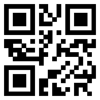 Scansione del Qr Code di 3302305600