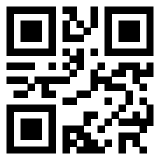 Immagine del QrCode di 3302305602