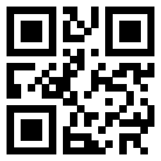 3302305603 Qr Code associato