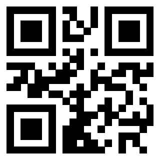 Immagine del QrCode di 3302305605