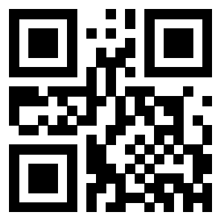 Immagine del QrCode di 3302305610