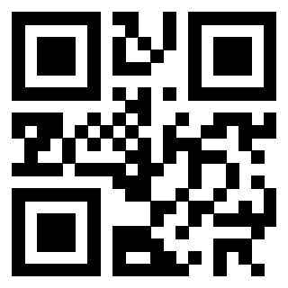 Immagine del QrCode di 3302305611