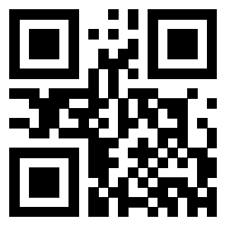 3302305612 Qr Code associato