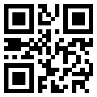 3302305613 - Immagine del Qr Code