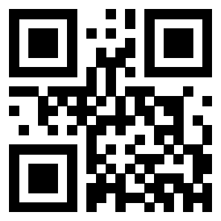 3302305615 - Immagine del QrCode associato