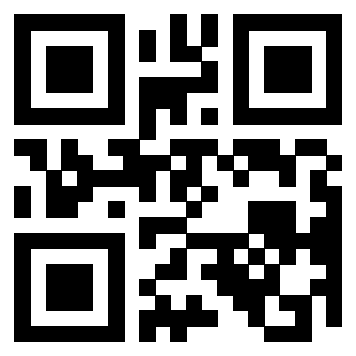 Il QrCode di 3302305616