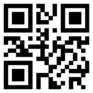 Immagine del Qr Code di 3302305618