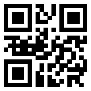3302305619 Qr Code associato