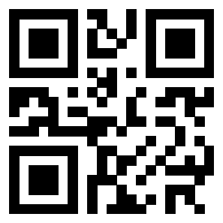 Immagine del Qr Code di 3302305620