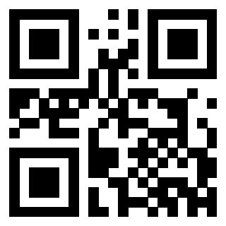 3302305622 - Immagine del QrCode