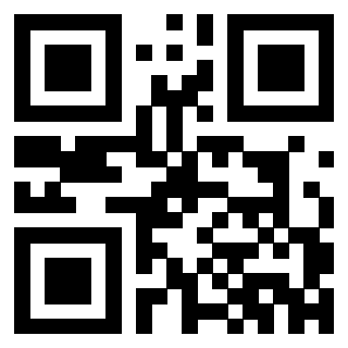 QrCode di 3302305625