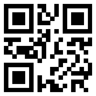 3302305628 - Immagine del Qr Code