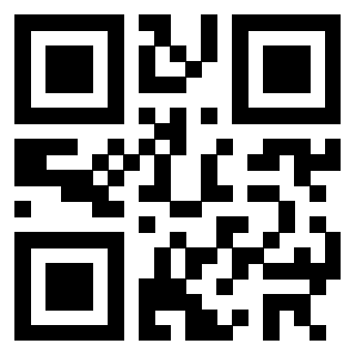 3302305629 - Immagine del QrCode