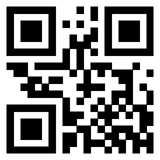 Scansione del QrCode di 3302305631