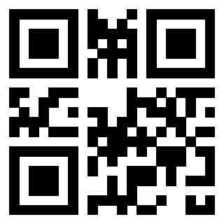 Qr Code di 3302305632