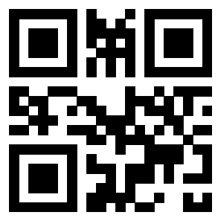 3302305635 - Immagine del QrCode associato